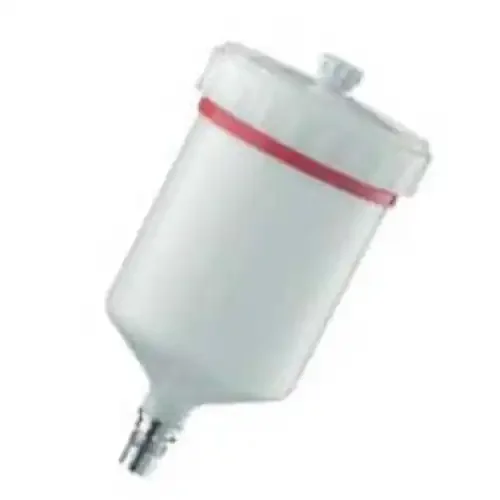 SATA 0.6L Reusable Plastic Cup – 27243
