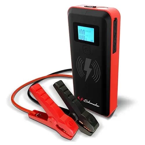 Schumacher High Performance Jump Starter – SL1452