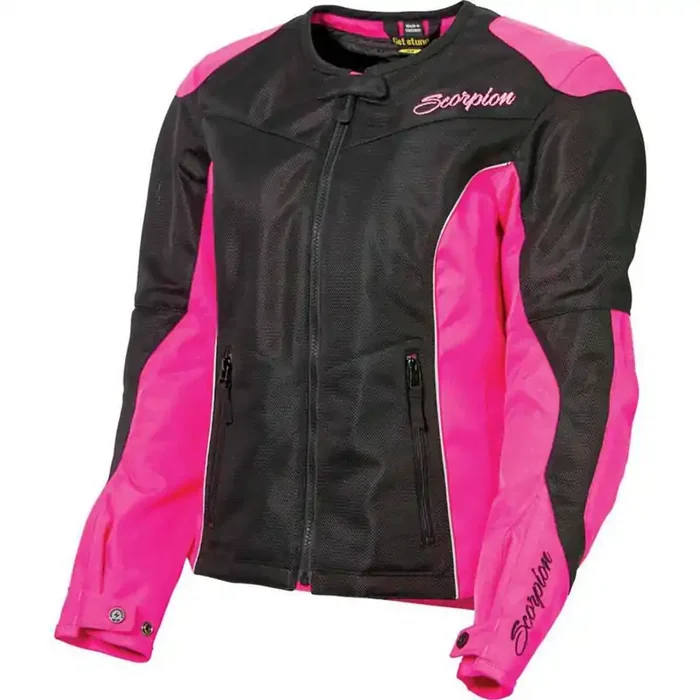 Scorpion EXO Verano Women‘s Street Jackets