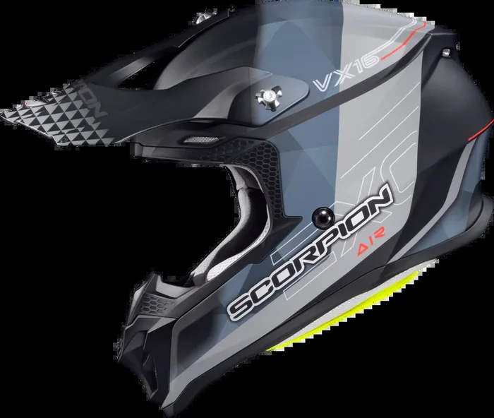 Scorpion Exo VX-16 Off Road Helmet Prism