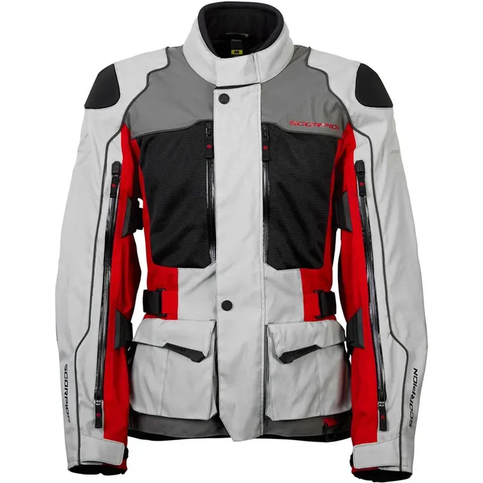 Scorpion EXO Yosemite Men‘s Street Jackets (Refurbished