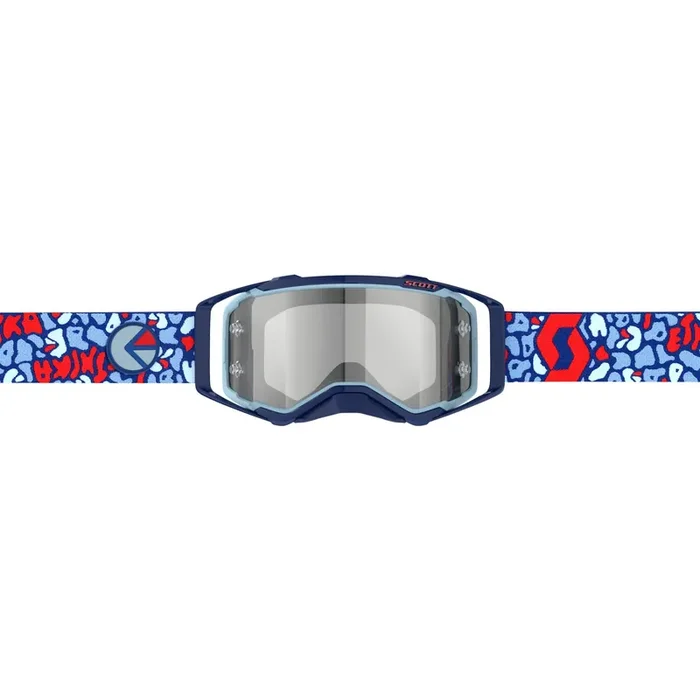 Scott Prospect Ethika Goggle