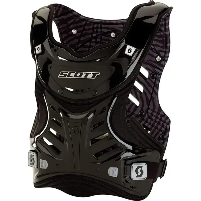 Scott Ricochet SX Roost Deflector Men‘s Off-Road Body Armor