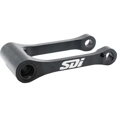 SDI 2014-2022 Husqvarna FC350 Lowering Pull Rod – Black