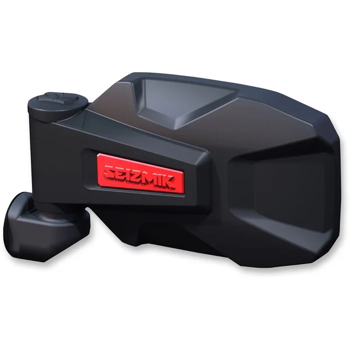 Seizmik Strike Mirror Insert Red [MPN: 18094]