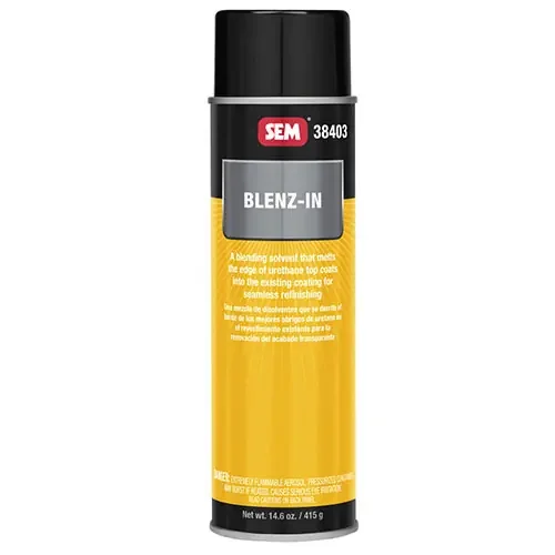 SEM Blenz-In, Aerosol – 38403