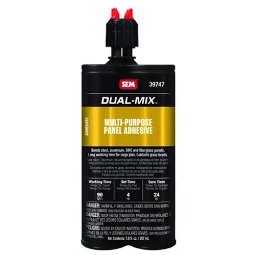 SEM Multi Purpose Panel Adhesive – 39747