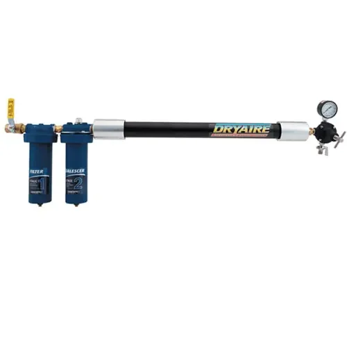 Sharpe Dryaire Membrane Air Drying System – 6770