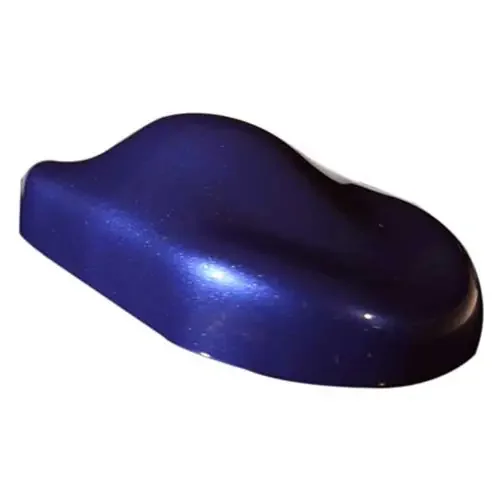 Sherwin-Williams Barrett-Jackson Modified Muscle Car Series Cobalt Blue, Quart – PCRS17