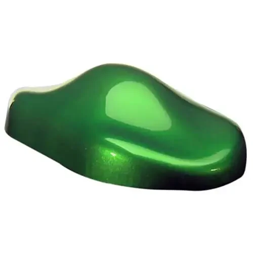 Sherwin-Williams Barrett-Jackson Modified Muscle Car Series Green Pearl, Quart – PCRS69