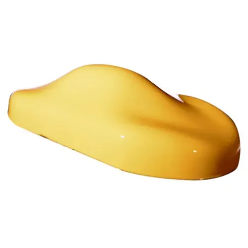 Sherwin-Williams Exact Match OE Classic Series Dodge Banana – PCCL18