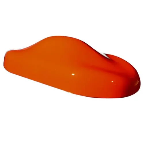 Sherwin-Williams Exact Match OE Classic Series GM Orange – PCCL50
