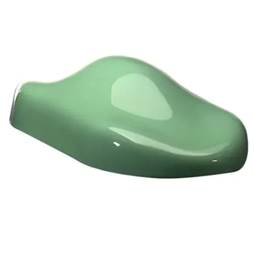 Sherwin-Williams Exact Match OE Classic Series GM Surf Green – PCCL78