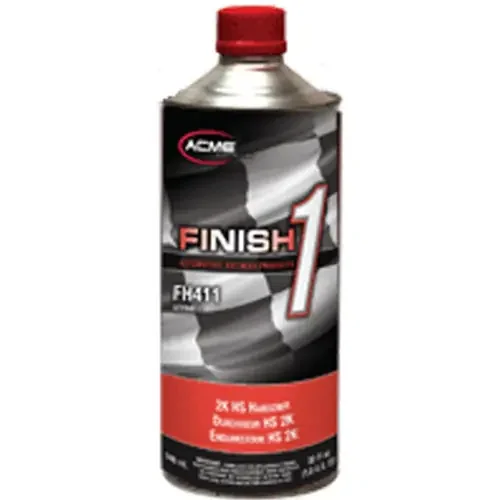 Sherwin-Williams Finish 1 2K HS Hardener – 1 Quart