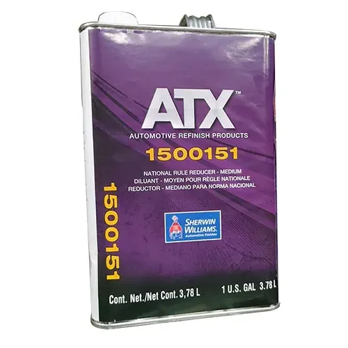 Sherwin-Williams Standard Basecoat Reducer