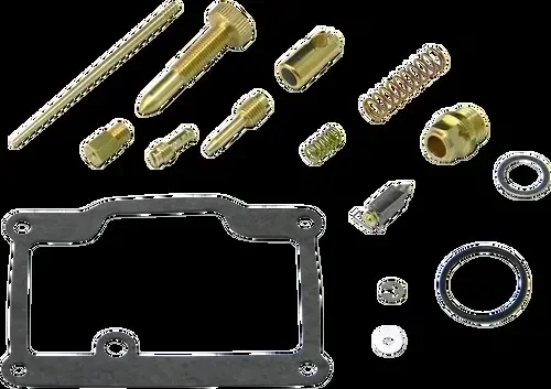SHINDY Carburetor Repair Kit – Fits Polaris 03-404