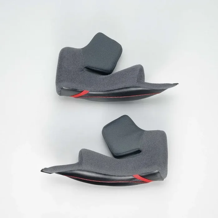Shoei Cheek Pads for GT-Air II Helmets