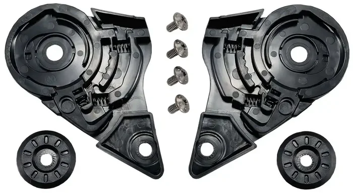 Shoei CNS-1C Base Plate Set