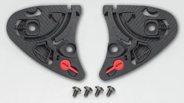 Shoei CWR-F2R Base Plate w/ Screws