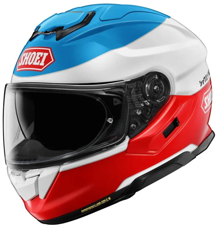 Shoei GT-Air 3 Lilt Helmet