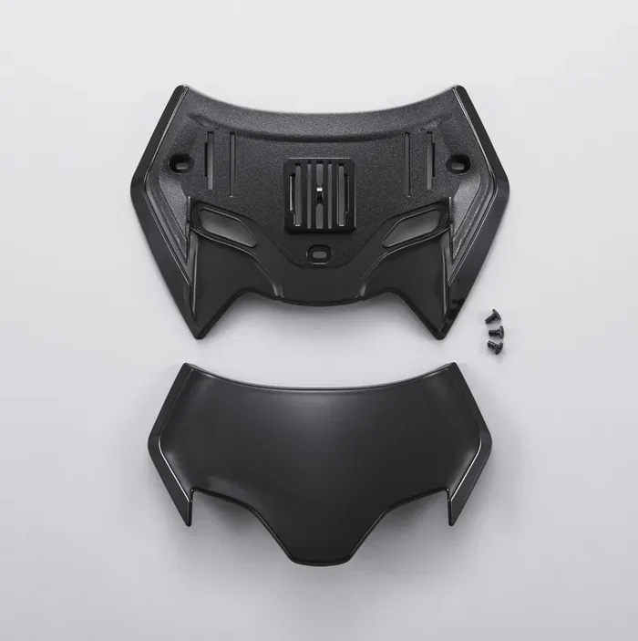 Shoei GT-Air 3 Upper Air Intake