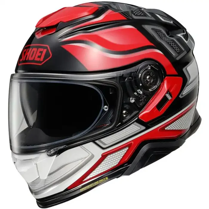 Shoei GT-Air II Notch Adult Street Helmets