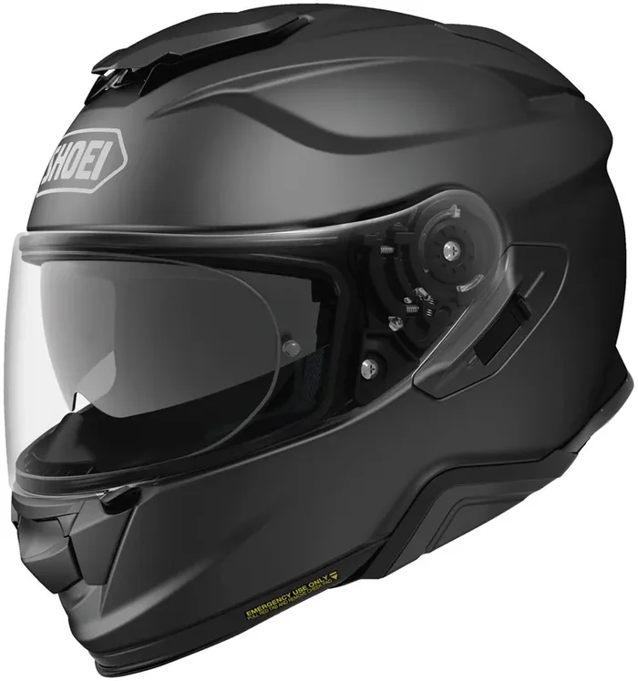 Shoei GT-Air II Solid Helmets