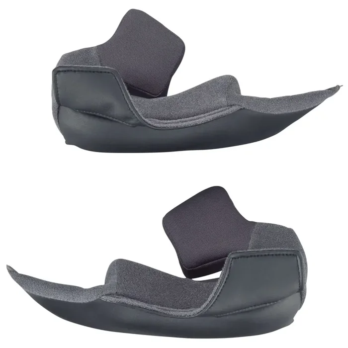 Shoei Neotec 3 Cheek Pads (Type QM) With Mesh