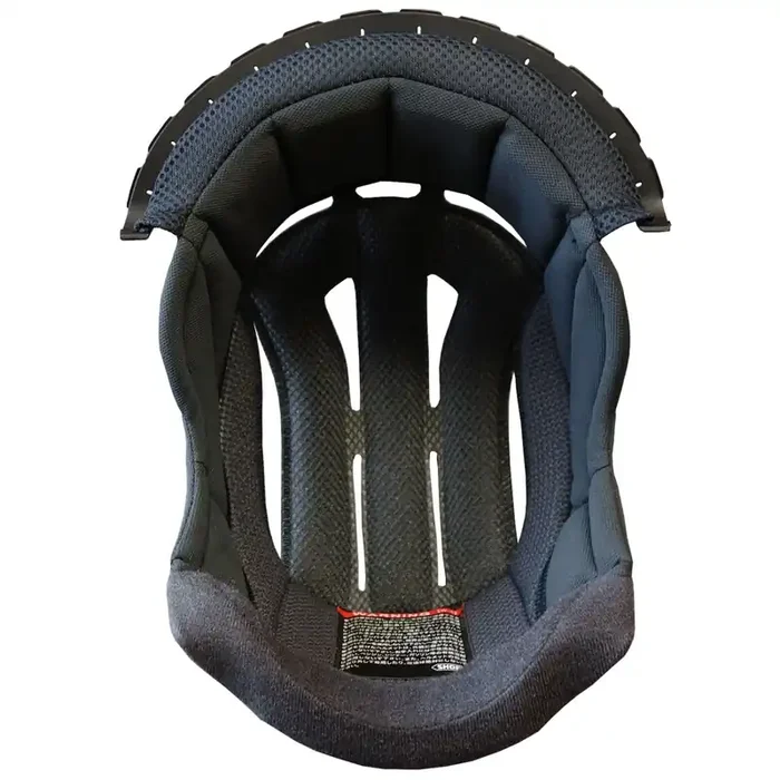 Shoei Neotec II Thicker Center Top Pad