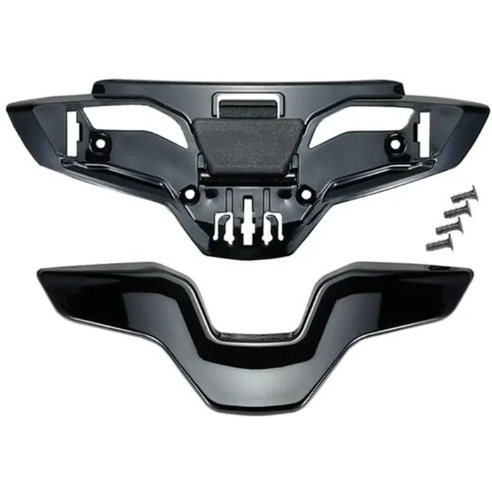 Shoei RF-1400 Lower Air Intake Helmet Accessories