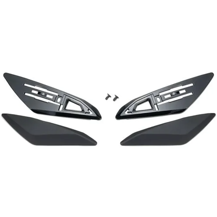 Shoei RF-1400 Upper Air Intake Helmet Accessories
