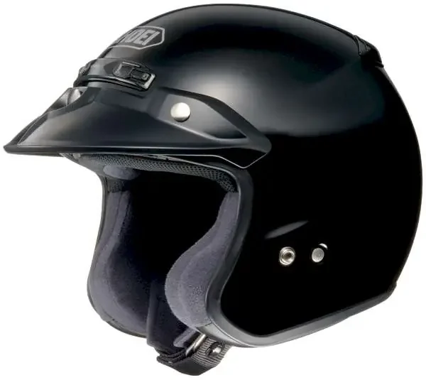 Shoei RJ Platinum-R Helmet
