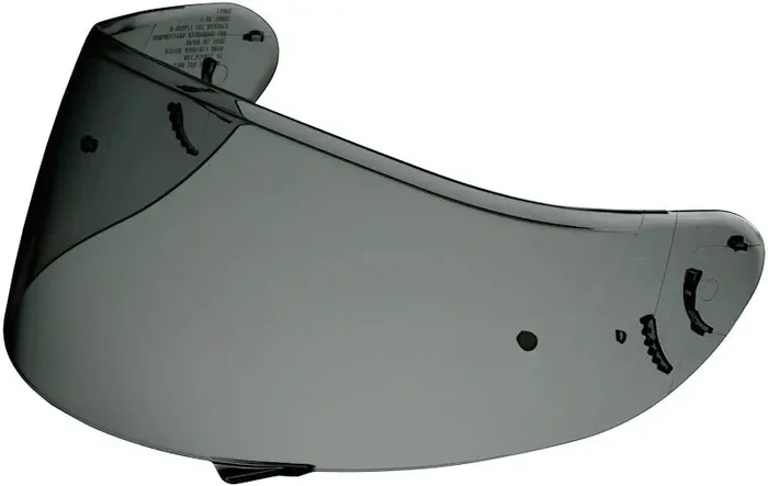 Shoei Transitions Photochromic Shield ~ CWR-1