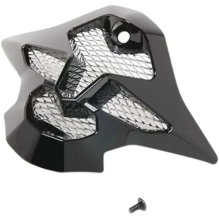 Shoei VFX-W Mouthpiece Helmet Accessories