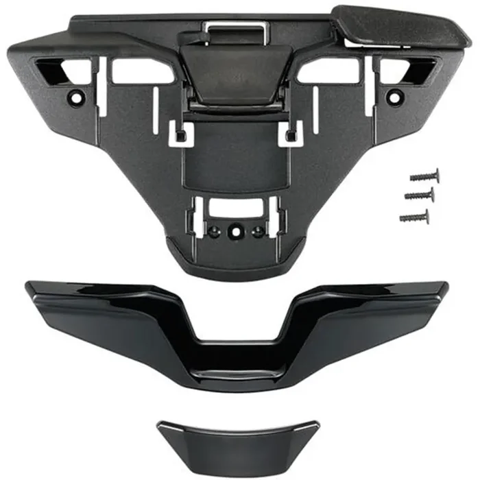 Shoei X-Fifteen Lower Air Intake Helmet Accessories