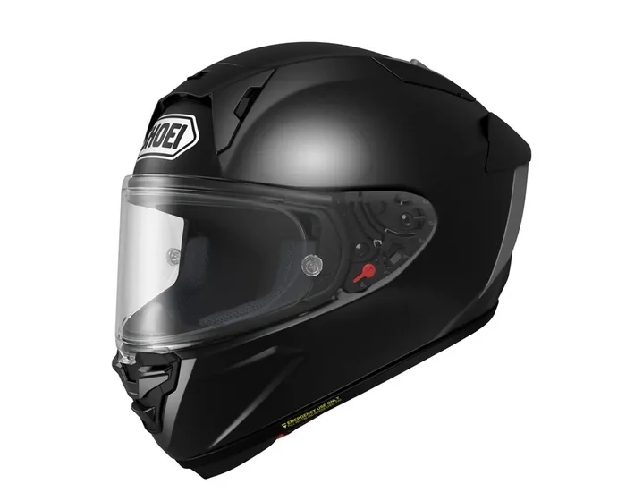 Shoei X-Fifteen Solid Helmet