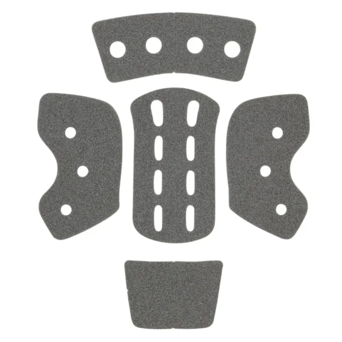 Shoei X-Fifteen TY-P Adjustable Standard Hard PAD