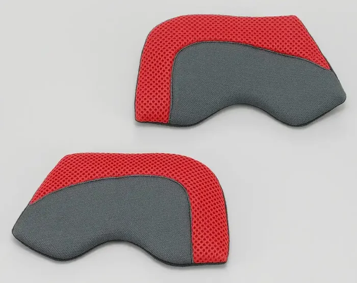 Shoei X-Fifteen TY-P Center Front Pad
