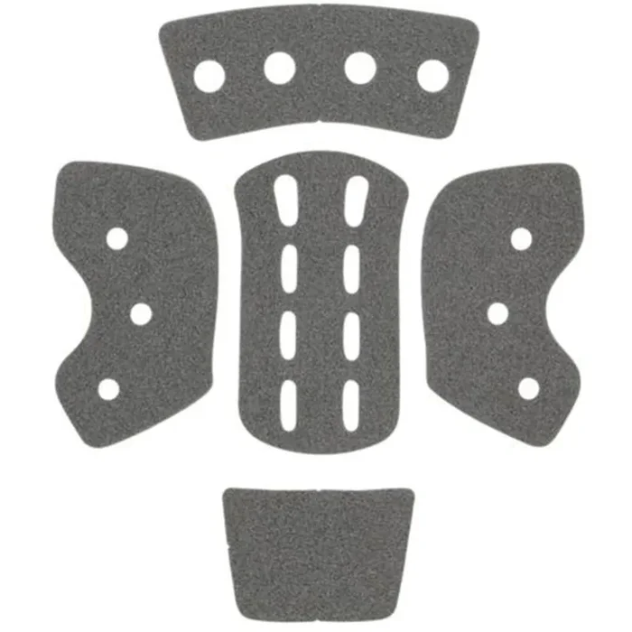 Shoei X-Fifteen Type-P Comfort Pad Set Hard Helmet Accessories