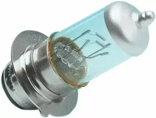 Show Chrome Replacement Bulb For Fog Lights Street 10-2595 Clear Replacement