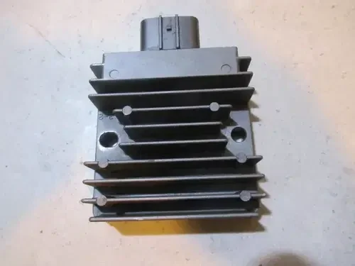 Ski Doo Grand Touring 550 Voltage Regulator 2012