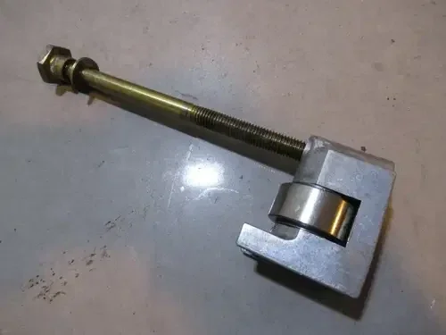 Ski Doo Summit 550f Chain Tensioner 2005