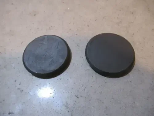 Ski-Doo Summit 850 Wheel Caps 2018