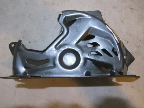Ski Doo Summit 850 X Brake Disc Protector 2019 #2