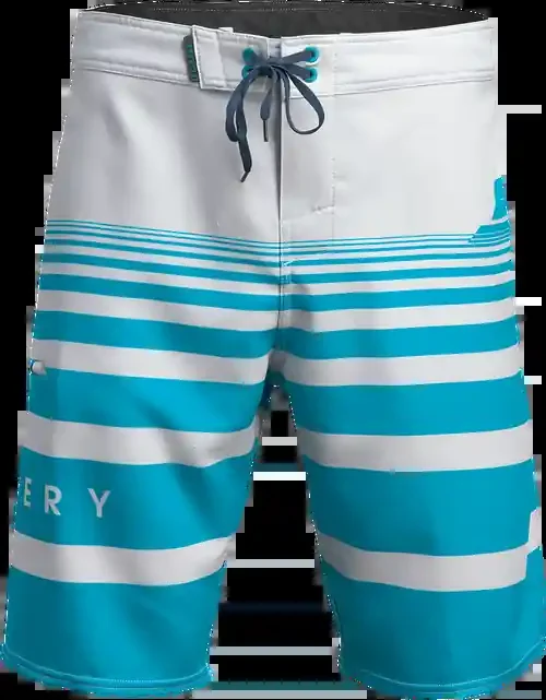 Slippery Glide Board Shorts