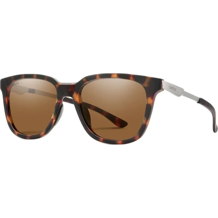 Smith Optics Roam Chromapop Women‘s Lifestyle Polarized Sunglasses