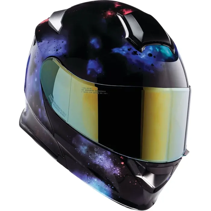 Solaris 2.0 Infinix Modular Helmet