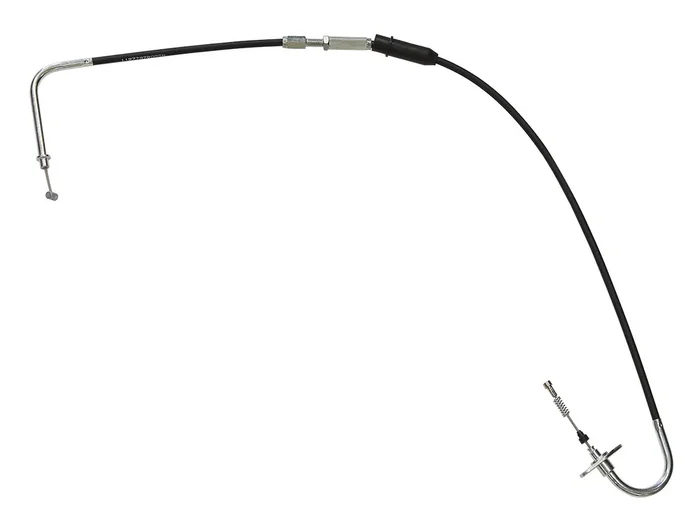 Sp1 12-59904 SM-05279 EXHAUST VALVE CABLE SHORT A/C