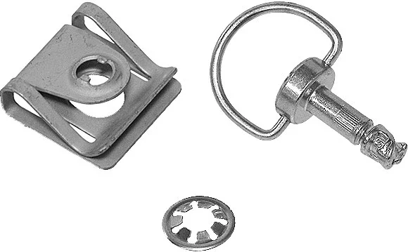 SP1 Panel Latch