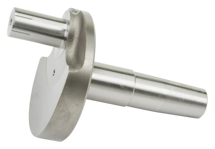 SP1 PTO CRANK WEB YAM 540